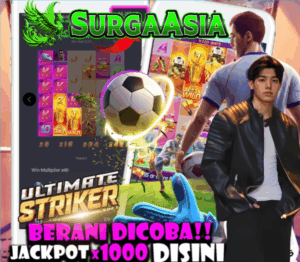 RTP GAME SURGAASIA