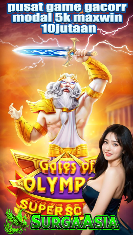 Pragmatic Play di SurgaAsia: Peluang Menang Besar