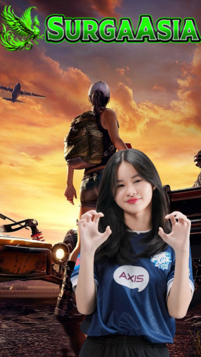 Petualangan Seru di SurgaAsia: Cari Cuan Lewat Game PG Soft yang Mengasyikkan