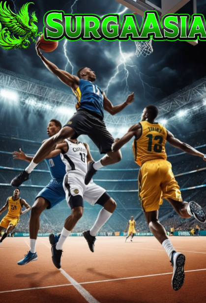 Surgaasia dan SBObet: Pengalaman Taruhan Online Lengkap dengan Bonus Menggiurkan