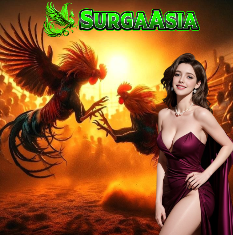 Jadilah Juara di Game Sabung Ayam Surgaasia: Pertarungan Penuh Adrenalin